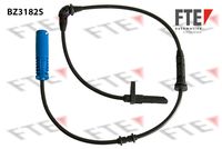 ERA 560899A - Sensor, revoluciones de la rueda