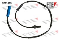 ERA 560899A - Sensor, revoluciones de la rueda