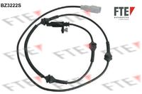 ERA 560421A - Sensor, revoluciones de la rueda