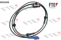 FAE 78089 - Sensor, revoluciones de la rueda