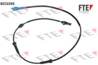 FAE 78313 - Sensor, revoluciones de la rueda