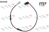 ERA 560478A - Sensor, revoluciones de la rueda