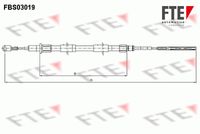 ESEN SKV 43SKV113 - Tubo flexible de aire de sobrealimentación