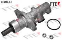 DELPHI LM80217 - Cilindro principal de freno