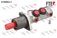 DELPHI LM43311 - Cilindro principal de freno