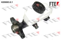 BREMBO M59026 - Cilindro principal de freno - ESSENTIAL LINE
