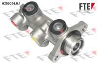 ESEN SKV 25SKV886 - Cable de accionamiento, freno de estacionamiento