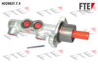 FEBI BILSTEIN 171169 - Cilindro principal de freno