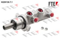 DELPHI LM80143 - Cilindro principal de freno