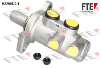 FARE SA 15740 - Radiador de aceite, aceite motor