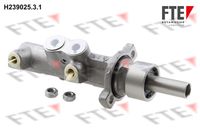 BREMBO M24120 - Cilindro principal de freno - ESSENTIAL LINE