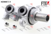 BREMBO M06032 - Cilindro principal de freno - ESSENTIAL LINE
