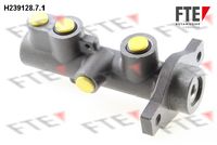 FAE 5204582 - Termostato, refrigerante