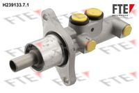 DELPHI LM80202 - Cilindro principal de freno