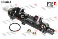 DELPHI LM50028 - Cilindro principal de freno