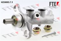 BREMBO M68088 - Cilindro principal de freno - ESSENTIAL LINE