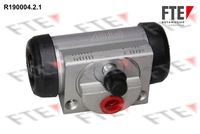 DELPHI LW80125 - Cilindro de freno de rueda