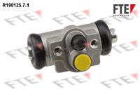 BREMBO A12464 - Cilindro de freno de rueda - ESSENTIAL LINE