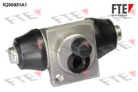 FAE 79116 - Generador de impulsos, cigüeñal