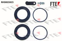ESEN SKV 91SKV273 - Kit de reparación, pinza de freno