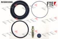 BLUE PRINT ADP153006 - Kit de embrague