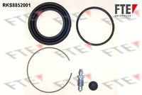 BLUE PRINT ADP153014 - Kit de embrague