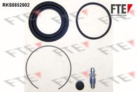 BLUE PRINT ADP153024 - Kit de embrague
