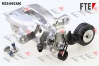 ESEN SKV 34SKV484 - Pinza de freno