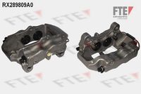 BOSCH 0986135200 - Pinza de freno