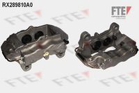 BOSCH 0986135200 - Pinza de freno