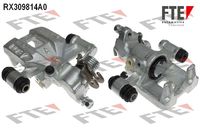DRI 4221400 - Pinza de freno
