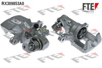 ESEN SKV 50SKV404 - Pinza de freno