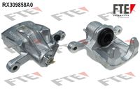 DRI 4125020 - Pinza de freno