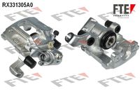 FARE SA 10440 - Soporte, motor