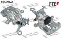 ESEN SKV 23SKV172 - Pinza de freno