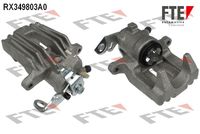 ESEN SKV 34SKV493 - Pinza de freno