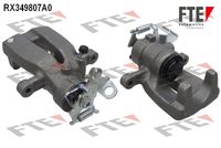 ESEN SKV 55SKV123 - Pinza de freno