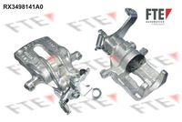 DRI 4177320 - Pinza de freno