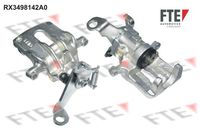 ESEN SKV 50SKV364 - Pinza de freno