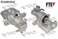 ESEN SKV 50SKV073 - Pinza de freno