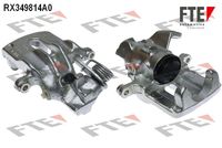 ESEN SKV 45SKV934 - Pinza de freno