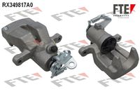 ESEN SKV 44SKV012 - Pinza de freno