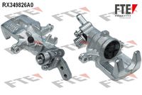 ESEN SKV 55SKV242 - Pinza de freno
