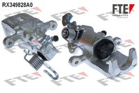 ESEN SKV 34SKV134 - Pinza de freno