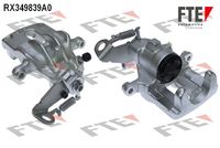 DRI 4118600 - Pinza de freno
