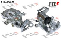 DRI 4218600 - Pinza de freno