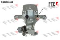 ESEN SKV 34SKV934 - Pinza de freno
