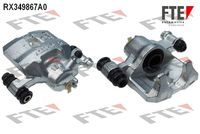 DRI 4182400 - Pinza de freno