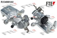 ESEN SKV 45SKV053 - Pinza de freno