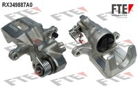 ESEN SKV 23SKV913 - Pinza de freno